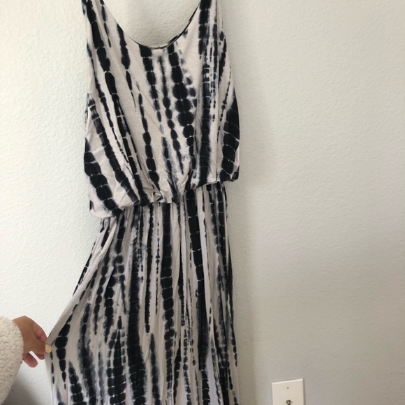 olivia rae maxi dress